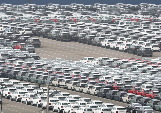 美 글로벌 관세 10→15%로