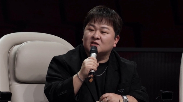 '1등들' 집단 반발 부른 필살기 등장…허각 "어처구니없네"