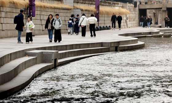 [오늘의 날씨] 전북(4일, 수)…낮 최고 10~13도, 낮밤 기온차 커