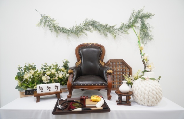 대구 서구, 백일상·돌상 소품 대여사업 추진