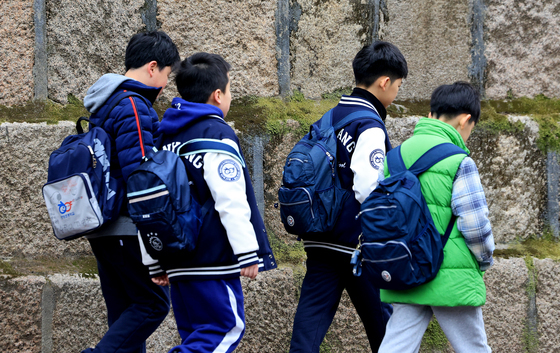 "새학기 수두 주의보"…올해 환자 4800명 넘었다