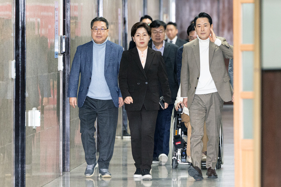 조광한 "계엄=내란? 당내 극소수 의견…인혁당 사건도 32년 뒤 무죄"