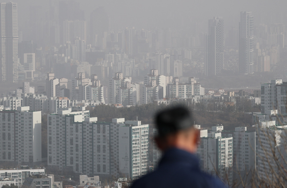 3월 전국 입주 물량 9597가구, 전년比 65% 감소…올해 최저 수준