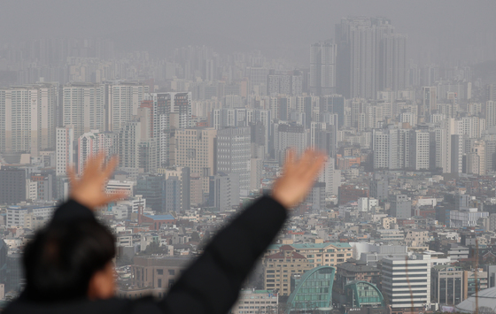 1월 인구이동 57만 명…설 기저효과에 전년比 11.5%↑