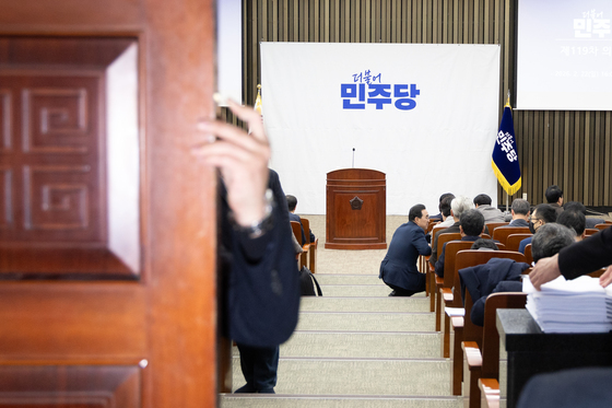 판검사 처벌하는 '법 왜곡죄' 본회의로…"예방 효과" vs "해석 모호"