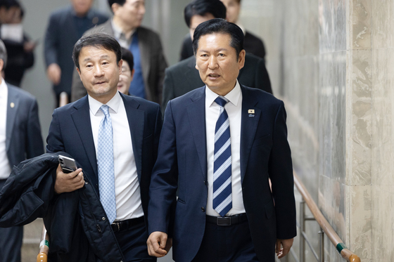 한병도 "野, 24일 본회의 소집 협조 않으면 민생개혁법 단독 처리"