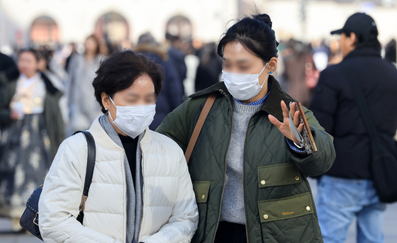 경기 31개 시·군 '미세먼지 주의보' 해제…"내일도 계속"(종합)