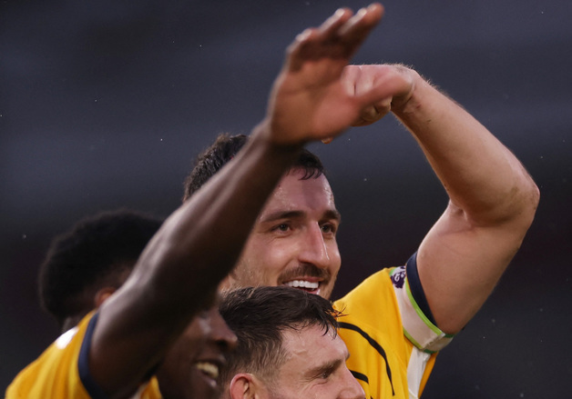 24년 동안 '654경기' 밀너, EPL 역대 최다 출전 신기록