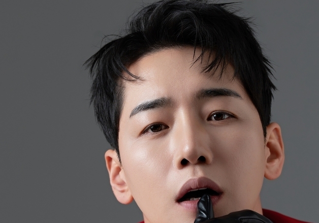 박군, ♥한영 사랑꾼 면모 "안정적 결혼 생활…너무 행복"