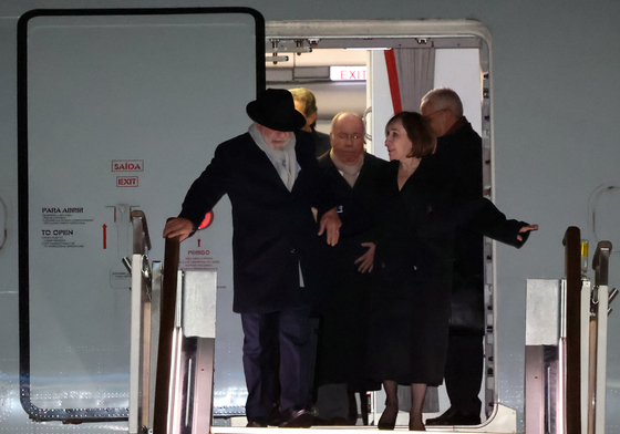 21년 만에 국빈 방한한 룰라 대통령