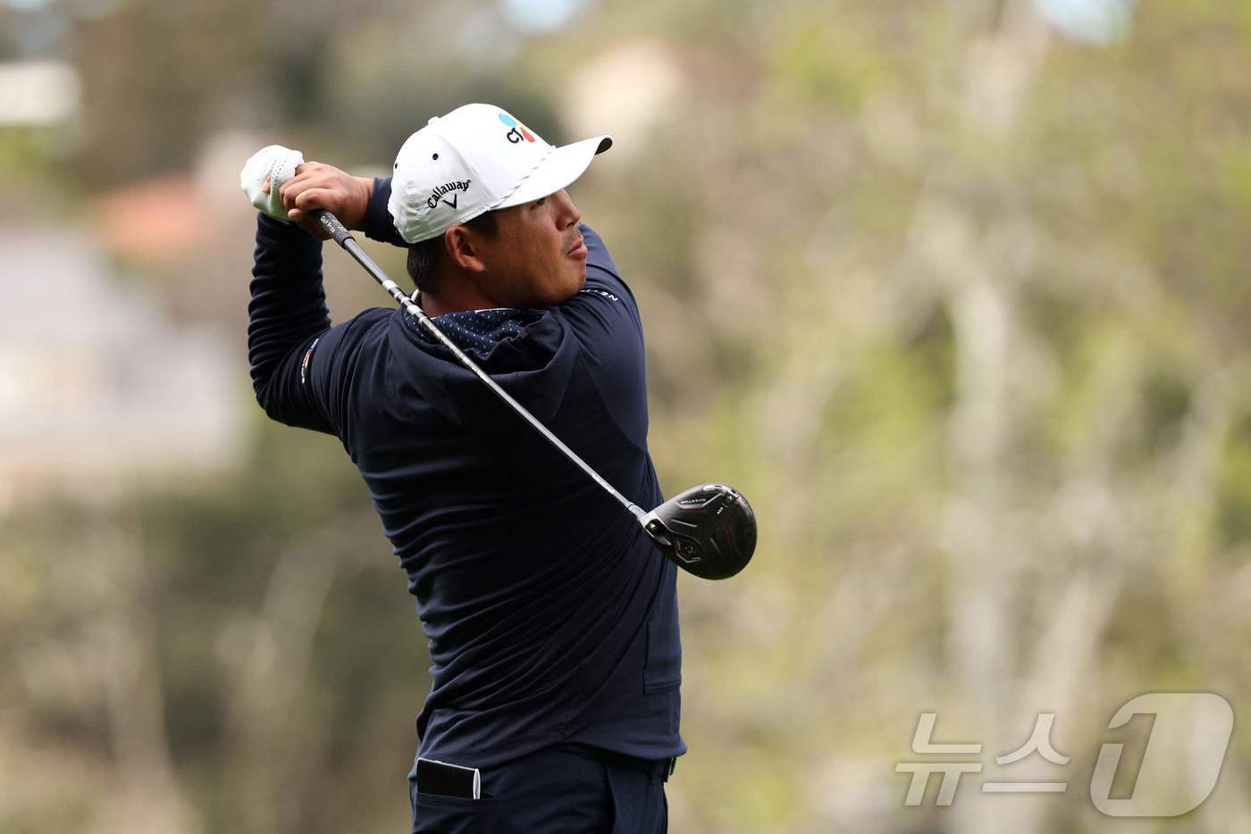 본문 이미지 - 김시우(31). ⓒ AFP=뉴스1