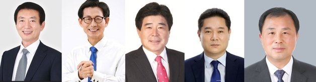 조국혁신당, 김민영 씨 등 전북 인사 4명 중앙당 당직 임명