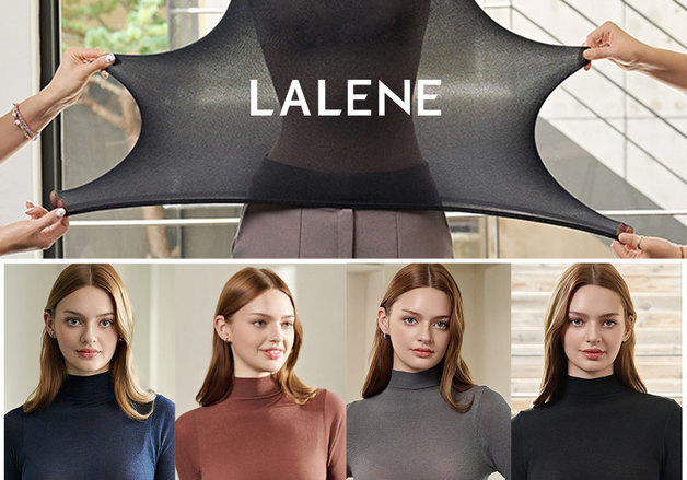 '기본'에 집중…SK스토아, '라렌드 요술 티셔츠' 누적 13만 세트 돌파