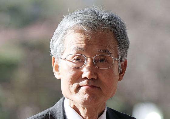 조희대 대법원장, 내란전담재판부 입장은?