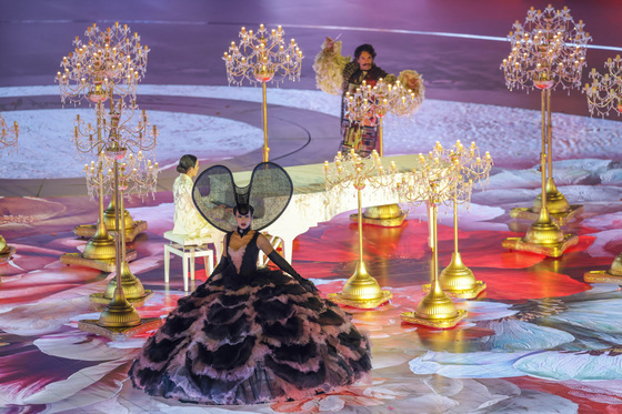 2026 밀라노 코르티나 담페초 동계 올림픽 폐막식