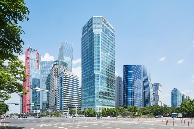 한화손해보험, 지난해 순이익 3611억원…전년比 5.6% 감소