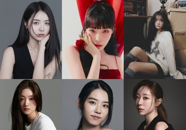 아이오아이 나영·청하·세정·채연·소혜·연정·유정·도연·소미 9년만에 전격 재결합