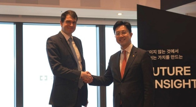 한화자산운용-지토 재단, 유동성 스테이킹 ETP 인프라 협력