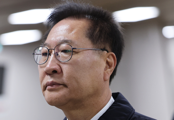 김건희, 박성재 前법무에 텔레그램…"김혜경 수사미진 이유 의문"