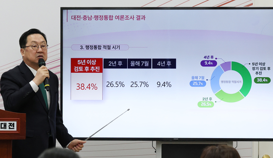 이장우 시장, 내달 2일 출판기념회…'위대한 개척자들의 도시 대전'