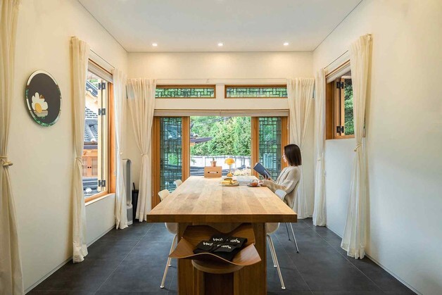 명상·요가원부터 한옥 숙소까지…쉼의 공간 108곳 확정