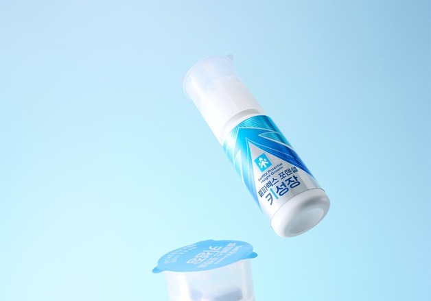 동아제약, 청소년 키 성장 돕는 '셀파렉스 포텐셜 키성장' 출시