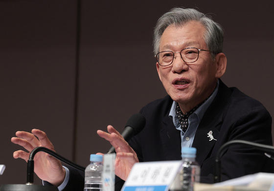 유홍준이 들려주는 '천재 화가'의 삶…국중박 6월 '김홍도 특별강연'