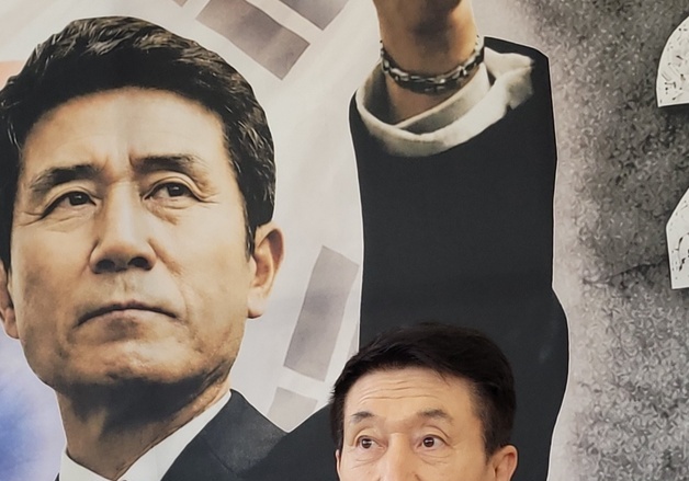 이강덕 "전남·광주통합특별법, 구미 반도체 특화단지에 직격탄"