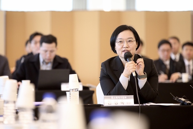 16곳 불과한 'K-방산 스타트업', 2030년까지 100개로 키운다 (종합)