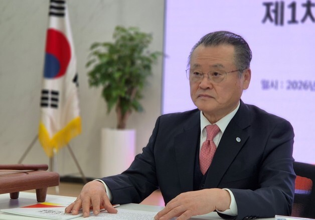 이재하 경북메세나협회장 “기업·예술 상생 선순환 구조 더 공고히”