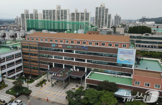 인천 서구→서해구 명칭 변경 여론조사…공감 41.3%