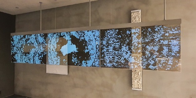 디스플레이협회, 마이크로LED·투명 OLED 무료 설치…공개 모집