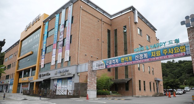 전주 드림솔병원, 복지부 '제3기 회복기 재활의료기관' 지정