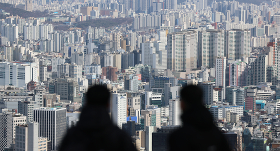 고분양가에 '될놈될' 공식 흔들…1순위 마감 후 미계약 발생