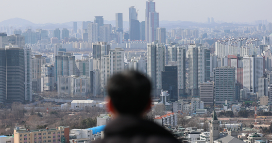 10년간 늘어난 주택소유자 200만 중 30%는 다주택자