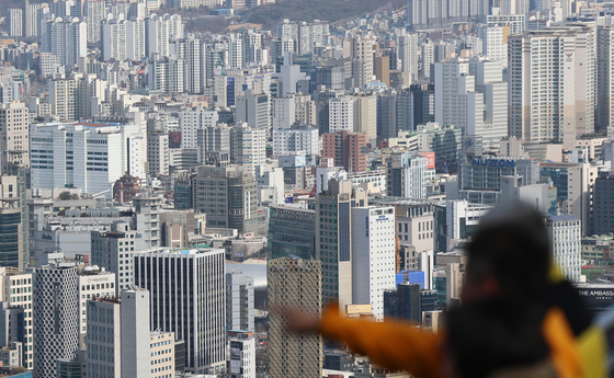 지난달 서울 민간아파트 평당 분양가 5273만원…또 역대 최고치