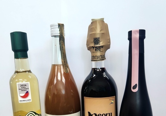 전북도 '2026년 올해의 건배주' 선정한다