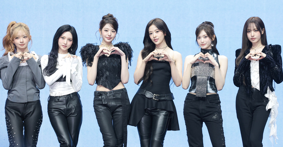 아이브, 2026년 발매 곡 중 첫 '퍼펙트 올킬' 기록…통산 6번째