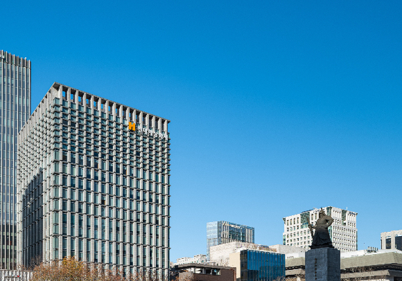 현대해상, 작년 순이익 5611억원 전년比 45.6% 감소…건전성 개선