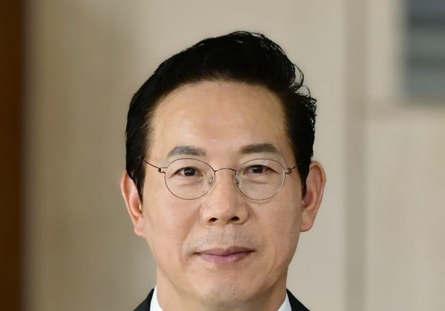 성중기 서교공 상임감사 사직…강남구청장 출마 유력