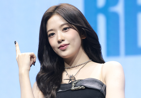 아이브 안유진, '40억' 방배동 아파트 청약 당첨설…소속사 "확인 어려워"