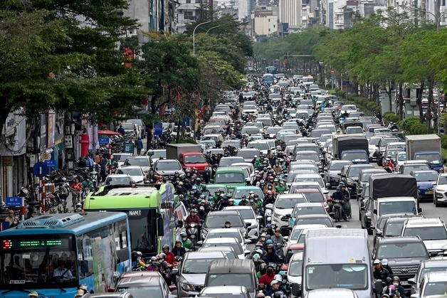 베트남 설연휴 교통사고 사망자 230명…전년 대비 23.2% 감소