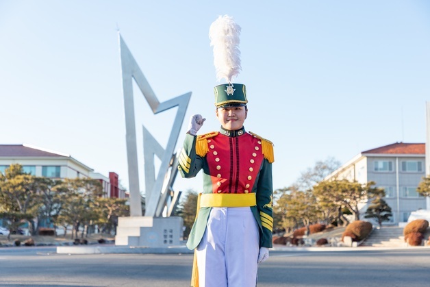 안중근 후예, 육군3사관학교 입학…"독립 정신 이어받아 나라 지킬 것"