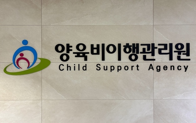 양육비 누적 이행액 3000억…7년 밀린 6120만원도 받아내