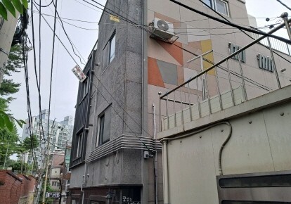 삼척시, 폐업 간판 무상 철거로 안전사고 예방한다