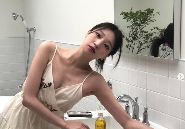 '정철원 외도 폭로' 김지연 "결혼=고속노화 지름길…나만 죄인 됐다"