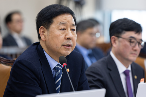 구윤철 "美 '15% 글로벌 관세' 불확실성 높아…대미투자특별법 서둘러야"