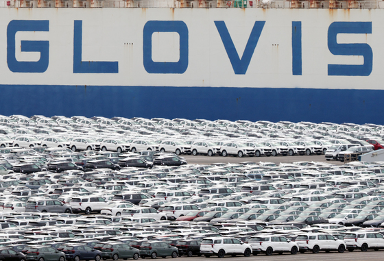 이달 1∼20일 수출 435억 달러, 역대 최대