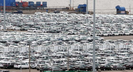 이달 1∼20일 수출 435억 달러, 역대 최대…반도체 134%↑