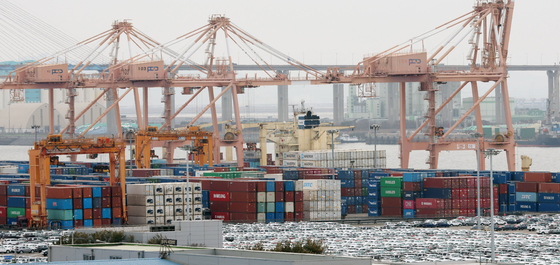 1월 생산자물가 0.6%↑…반도체 강세 속 5개월째 상승 행진